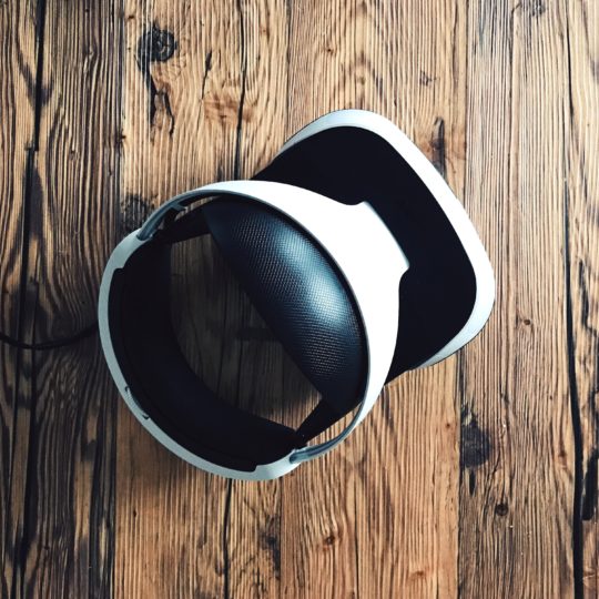 Projektowanie wnętrz 4D VR real time