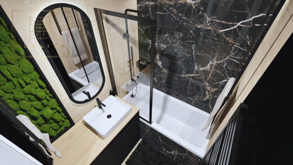 Qualita_Interno_projektowanie łazienek Trójmiasto